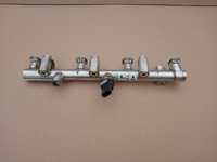 фото thumb №1, Renault kadjar 1.3tce молдинг упорскування