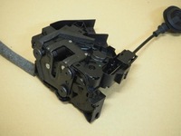 фото thumb №2, Замок двері лівий задня renault megane iv hb