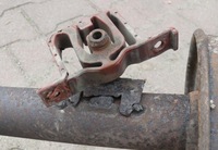 фото thumb №7, Глушник середній кінцевий vw new beetle 1.6 cabrio