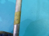 фото thumb №6, Шланг кондиціонера suzuki sx4 06-13 1.6 ddis