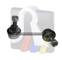 фото thumb №1, Соединитель стабилизатора. tp alfa romeo 166 2.0-3.2 98-07