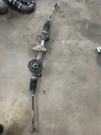 фото thumb №1, Nemo qubo biper fiorino трансмиссия рулевая рейка