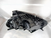 фото thumb №9, Nissan qashqai j10 рестайлінг 09- фара передня передня права лінза