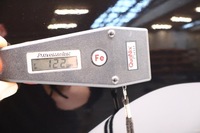 фото thumb №9, Volvo xc40 дверь правое задняя