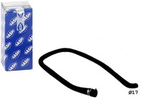 фото thumb №1, Шланг радиатор citroen jumper 2.2 hdi 100 06-,