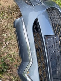 фото thumb №7, Citroen c4 i picasso бампер перед передний kompletny