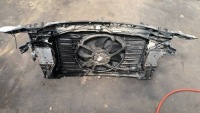 Панель передняя 2.0 tfsi 8w audi a4 b9 s-line fv с Разборки, фото thumb