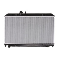 фото thumb №12, Радіатор двигуна nrf 53685 n3h615200c