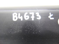 фото thumb №7, Захист корпус багажника mercedes slk r171 w171 a1716930091