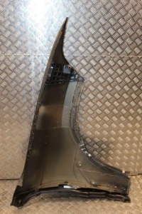 фото thumb №6, Bmw x6 g06 крыло левый manhattan металлик c3d