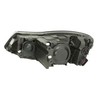 фото thumb №2, Лампа skoda octavia ii 09-13 фара правий