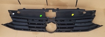 VW Passat B8 3G0 R-Line Grill Dummy 3G0853653D