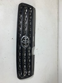 фото thumb №7, Toyota rav4 ii 2.0 d4d решётка радиатора решётка радиатора бампера