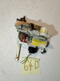 Купить Toyota avensis t22 69060-05011 замок дверь левый задний, фото thumb