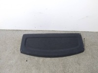 фото thumb №1, Полиця задня golf v plus vw volkswagen golf v 2004-2009