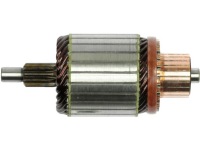 Купити Крильчатка до стартер mitsubishi sa5022 renault, фото thumb