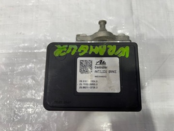 фото thumb №7, Jeep wrangler jl насос гальмівна p68249623af