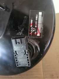 фото thumb №7, Усилитель тормозов тормоза mitsubishi outlander iii 4680a297