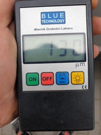 фото thumb №8, Jeep commander i двері задня задні праве oryg