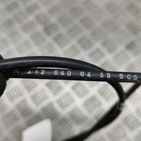 фото thumb №6, Mercedes-benz e a207 2010 трос замка кришки передньої / капот двигуна