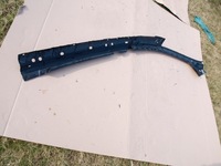 фото thumb №7, Новый оригинальный обшивка крыша блок двигателя крыша audi q7 4l