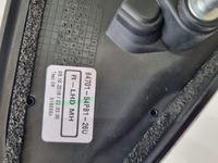 фото thumb №8, Suzuki vitara iii зеркало правые 5pin 84701-54pb1