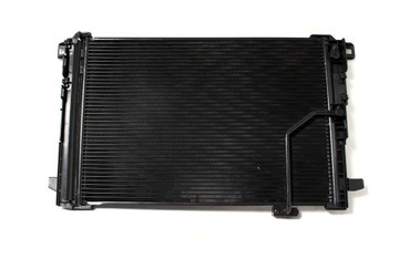 фото thumb №12, Конденсатор кондиционера c-class w 204 07- c 180, cls-class w 218 10- cls