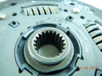 Сцепление диск прижим fiat uno 1.4 1.7 d td aso Киев, фото thumb