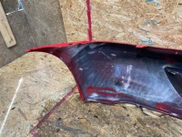 Renault clio 2 2 campus рестайлинг  05-12 бампер задний задний Киев, фото thumb