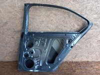 фото thumb №11, Skoda octavia iii 3 hb дверь задние зад правые