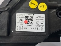 фото thumb №5, Оригінальний фара citroen c5 aircross lift full led 2022-2025