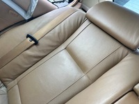 фото thumb №8, Сиденье сиденья комплект подголовники alpine bmw e65 lubel