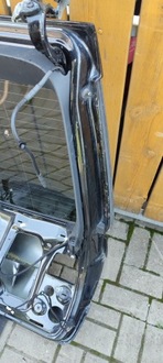 фото thumb №13, Кришка багажника audi a6 c6 універсал