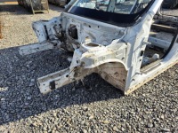 Купить Bmw x1 f48 16r четверть лонжерон левый перед a96, фото thumb