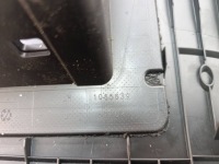 фото thumb №9, Honda civic viii заглушка защита подушки безопасности воздушной панели приборной панели eu