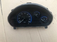 фото thumb №1, Счетчик приборы daewoo matiz 96527401