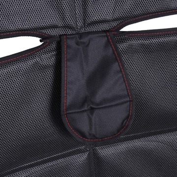 CARSEAT PODUSZKA NA FOTELIK SAMOCHODOWY DO OCHRANIACZA NA FOTELIK SAMOCHODOWY DLA DZIECI