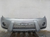 Купити 238 mitsubishi outlander 2 06-10 бампер перед передній, фото thumb