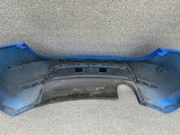 фото thumb №9, Бампер задня задній seat leon ii 2 1p0 cupra fr 2005- 1p0807421c