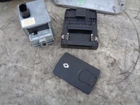 фото thumb №7, Набір стартовий бортовий комп'ютер renault megane 3 1.4 tce