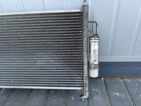 фото thumb №9, Honda civic viii ufo радіатор кондиціонера конденсатор