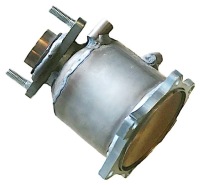 фото thumb №1, Каталізатор nissan note 1.4i cr14de 03/2006-