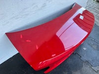 фото thumb №5, Крышка зад задняя багажника bmw 2 f23 цвет a75