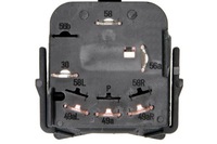 фото thumb №14, Перемикач світла поворотники astra zafira