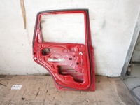 фото thumb №11, Дверь левая зад 73l chevrolet aveo i t200 hb 5d 02-07