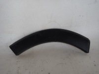 фото thumb №1, Peugeot partner iii 2018- молдинг бампера левый перед