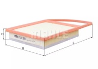 фото thumb №2, Фильтр воздуха citroen berlingo, c3 ii, c3 picass