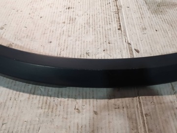 фото thumb №12, Планка крыльев накладка правый зад audi q2 81a853818a