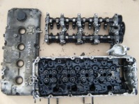 фото thumb №2, Головка двигуна 4jj1 tc 3.0 d isuzu renault maxity