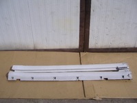 фото thumb №1, Infiniti fx35 fx45 планка порогова права ліва